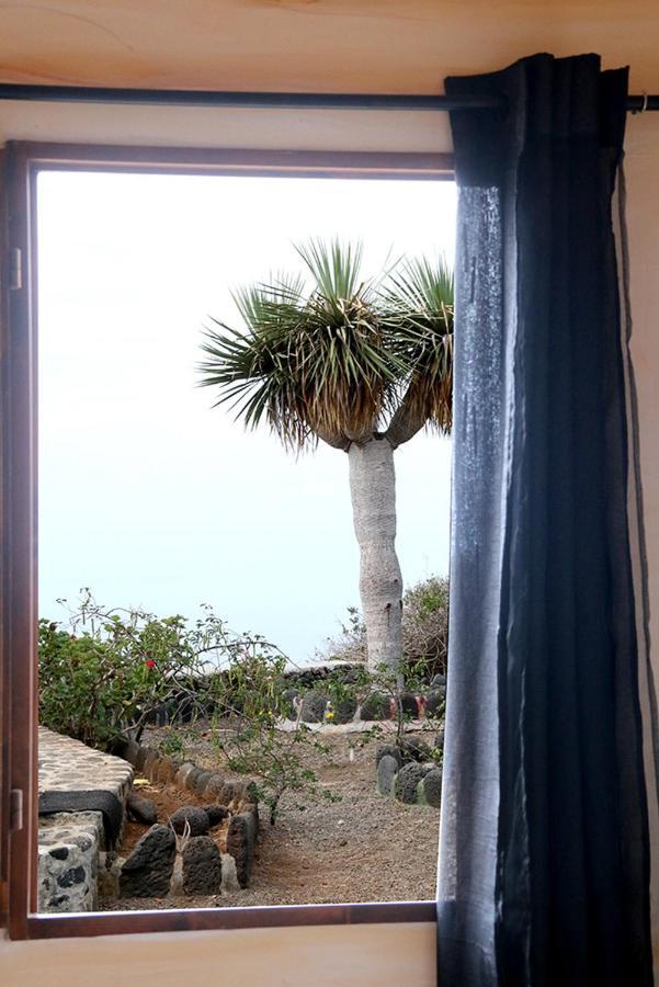 B&B Amigos De La Naturaleza Las Manchas  Luaran gambar